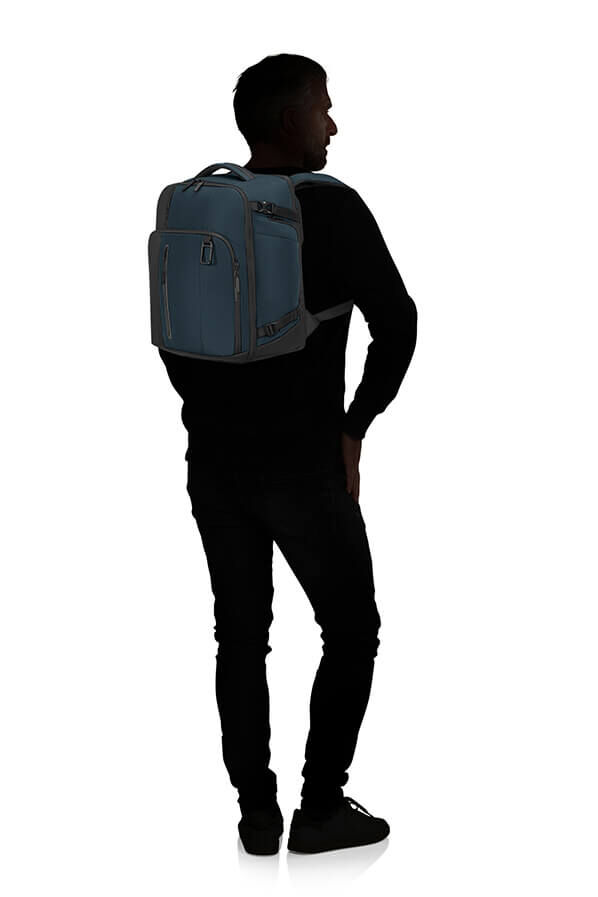 Biz2Go 2 Backpack 14.1"