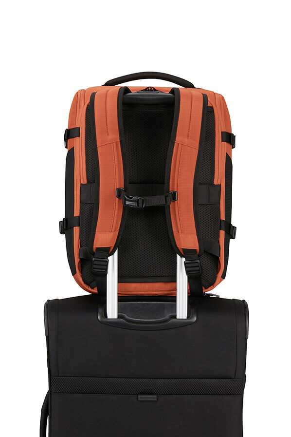 2FIT 2-in-1 Underseater - Rucksack