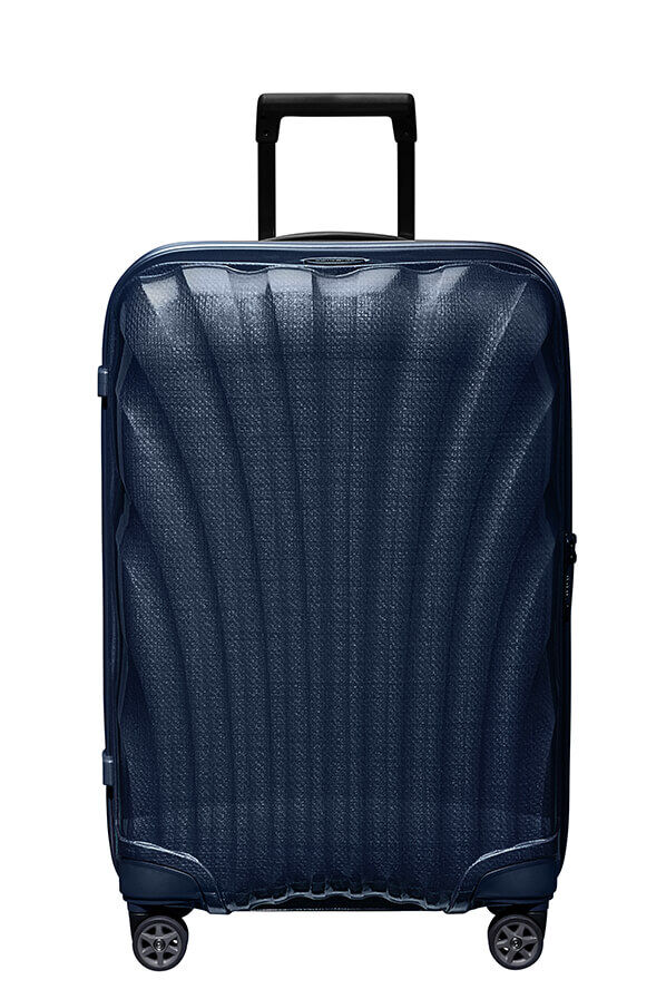 Samsonite C-Lite Spinner 69cm  Midnight Blue Samsonite C-Lite Spinner 69cm  Midnight Blue