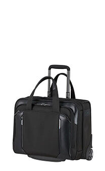 Samsonite Spectrolite 4.0 Laptoptasche mit Rollen 15.6" Samsonite Spectrolite 4.0 Laptoptasche mit Rollen 15.6"