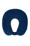 Samsonite Ta Revolution Memory Foam Pillow  Midnight Blue