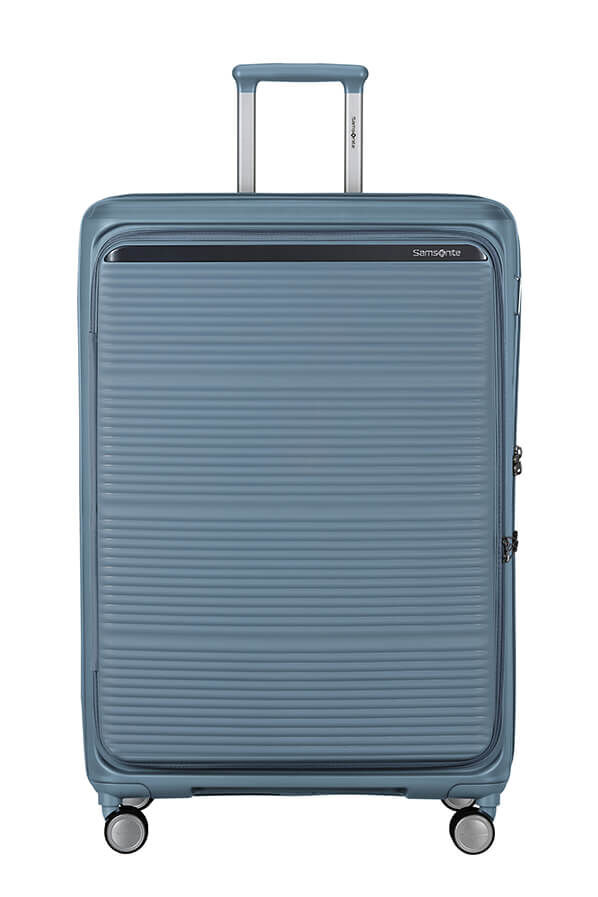 Paralux Trolley mit 4 Rollen erweiterbar 81cm
