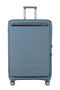 Paralux Trolley mit 4 Rollen erweiterbar 81cm