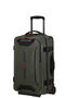 Samsonite Ecodiver DUFFLE/WH 55/20 L 35CM DF  Climbing Ivy Samsonite Ecodiver DUFFLE/WH 55/20 L 35CM DF  Climbing Ivy