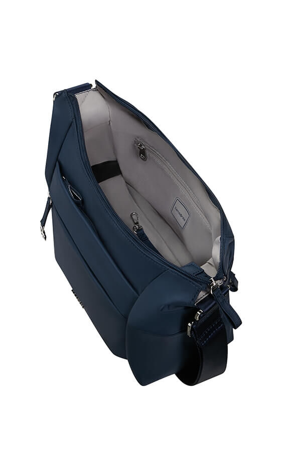 Samsonite Move 5.0 Shoulder Bag S + 1 Pock S  Dark Blue