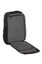 Samsonite Active Road Laptop Overnight Backpack 25L  Schwarz