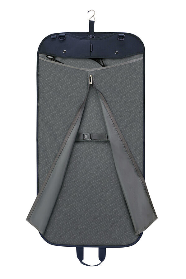 Samsonite Respark Garment Sleeve  Midnight Blue Samsonite Respark Garment Sleeve  Midnight Blue