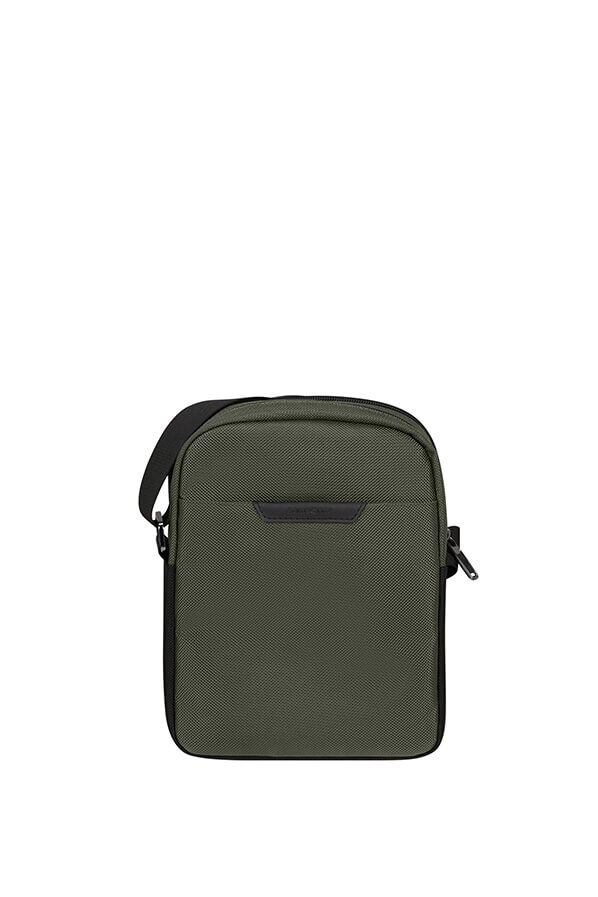 Samsonite Pro-Dlx 6 Crossbody Bag M  Green