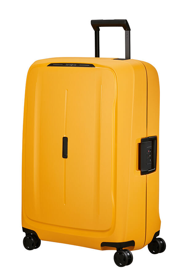 Samsonite Essens Spinner 75cm  Radiant Yellow