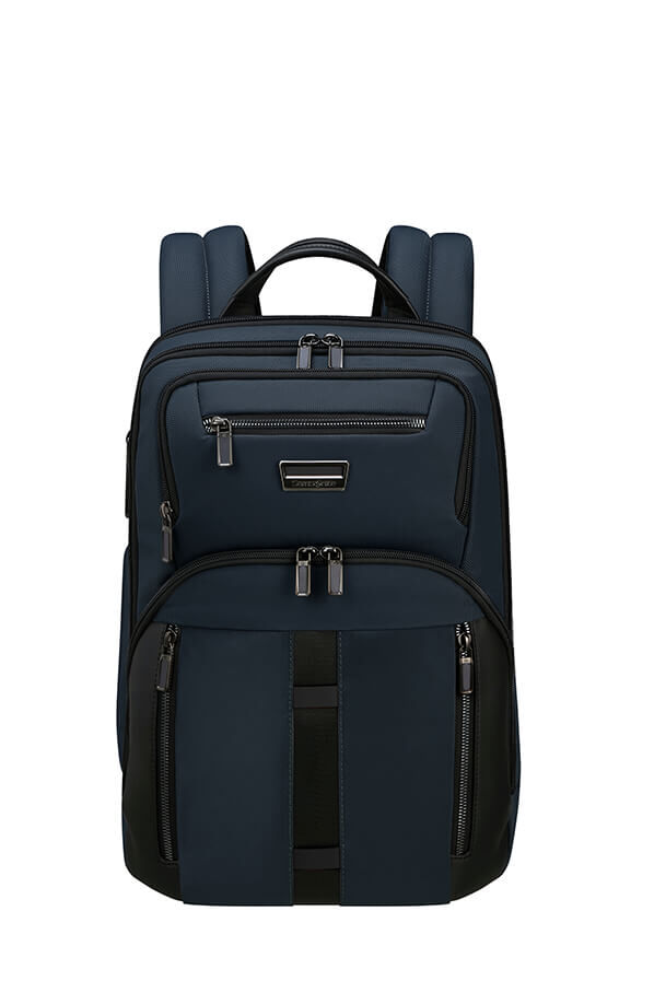 Samsonite Urban-Eye Laptop Backpack 14.1'  Blau
