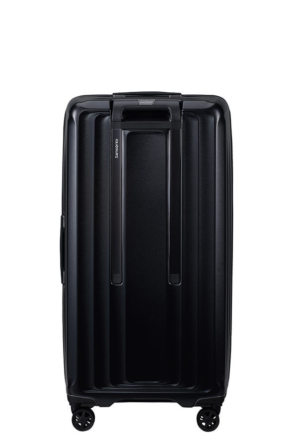 Samsonite Nuon TRUNK 80/30  Matt Graphite Samsonite Nuon TRUNK 80/30  Matt Graphite