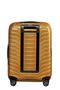 Samsonite Proxis Spinner Expandable 55cm  Honey Gold Samsonite Proxis Spinner Expandable 55cm  Honey Gold