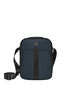 Samsonite Sacksquare Crossover M 9.7'  Blau