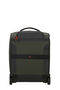 Samsonite Ecodiver Duffle with wheels underseater 45cm  Climbing Ivy Samsonite Ecodiver Duffle with wheels underseater 45cm  Climbing Ivy