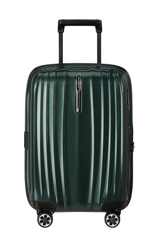 Nexis Trolley mit 4 Rollen erweiterbar 55cm