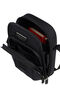 Samsonite Urban-Eye Crossover S 7.9'  Schwarz