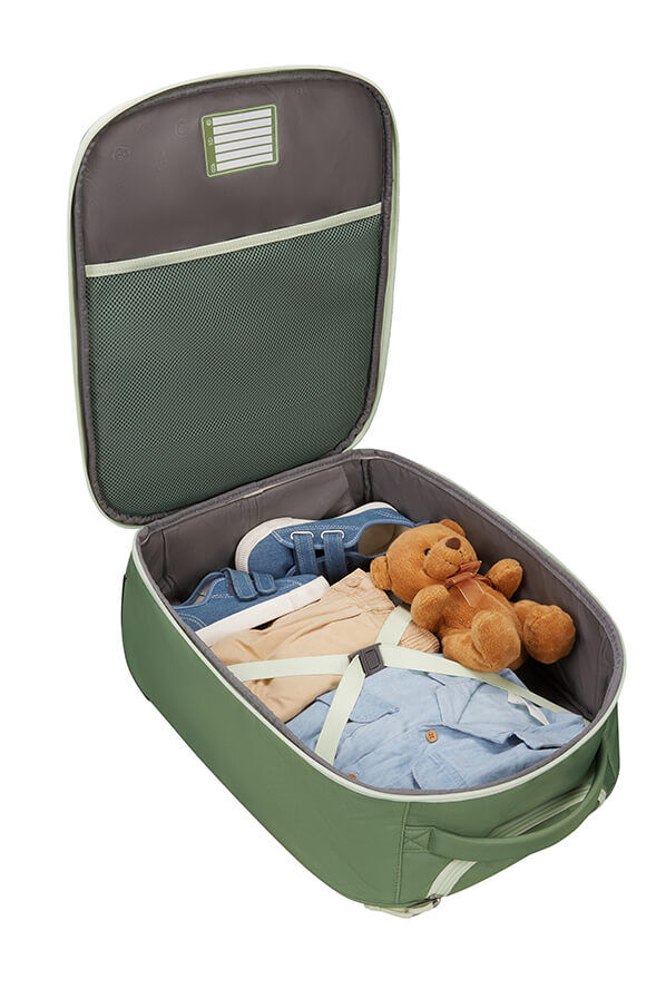 Sammies Trolley mit 2 Rollen 45cm