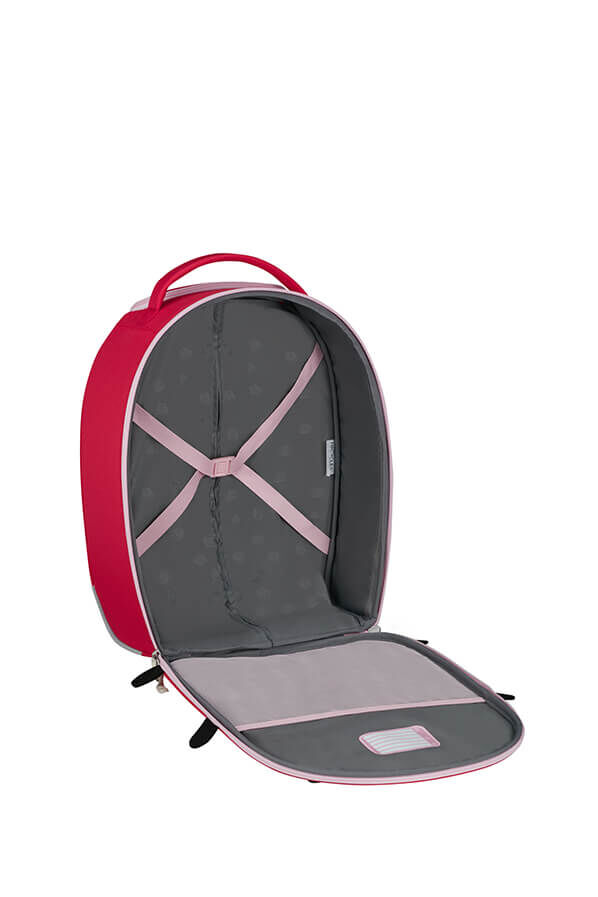 Samsonite Happy Sammies Eco Upright Ladybug Lally 45cm Ladybug Lally