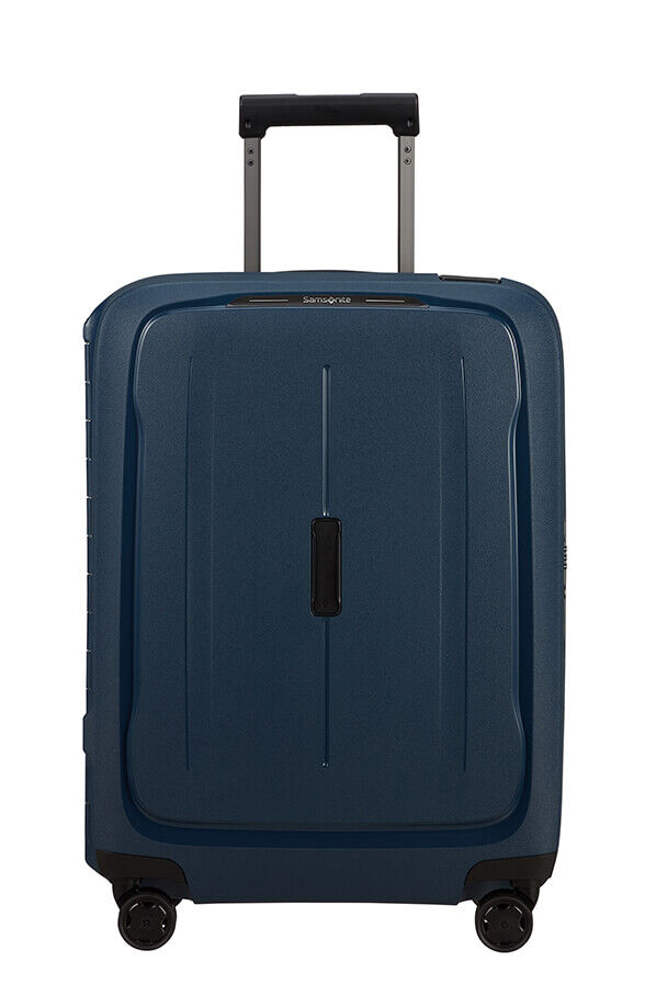 Samsonite Essens Spinner 55cm  Midnight Blue Samsonite Essens Spinner 55cm  Midnight Blue
