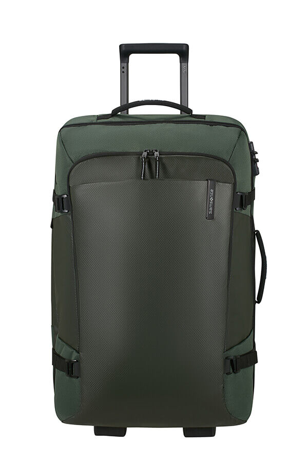 Samsonite Armox DUFFLE/WH 68/25  Moss Samsonite Armox DUFFLE/WH 68/25  Moss