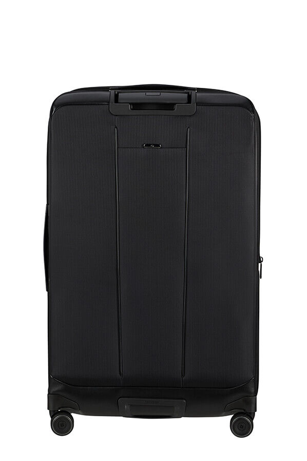 Samsonite Splendix Spinner DF Expandable 79cm  Black