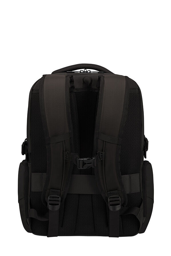 Samsonite Biz2go BP Daytrip  Black