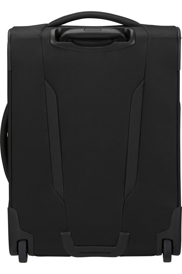 Samsonite Respark UPRIGHT 55/20 EXP  Ozone Black Samsonite Respark UPRIGHT 55/20 EXP  Ozone Black