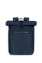 Samsonite Moderny Rolltop Backpack 15.6  Blau