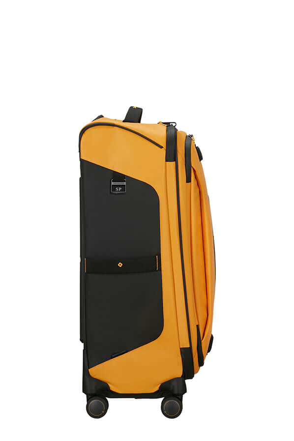 Ecodiver Trolley mit 4 Rollen 68cm