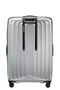 Samsonite Nuon Spinner Expandable 81cm  Matt Silver Samsonite Nuon Spinner Expandable 81cm  Matt Silver