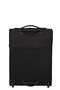 Samsonite Airea Upright Expandable Toppocket 55cm  Black Samsonite Airea Upright Expandable Toppocket 55cm  Black