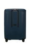 Samsonite Essens Spinner 81cm  Midnight Blue Samsonite Essens Spinner 81cm  Midnight Blue
