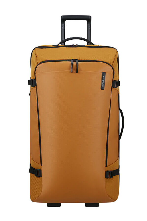 Samsonite Armox DUFFLE/WH 79/29  Ochre Samsonite Armox DUFFLE/WH 79/29  Ochre