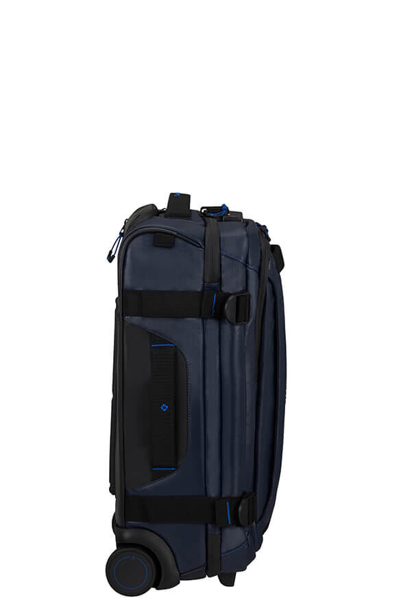 Samsonite Ecodiver DUFFLE/WH 55/20 L 35CM DF  Blue Nights Samsonite Ecodiver DUFFLE/WH 55/20 L 35CM DF  Blue Nights