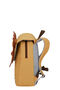 Samsonite Happy Sammies Eco Backpack Lion Lester S+ Lion Lester Samsonite Happy Sammies Eco Backpack Lion Lester S+ Lion Lester