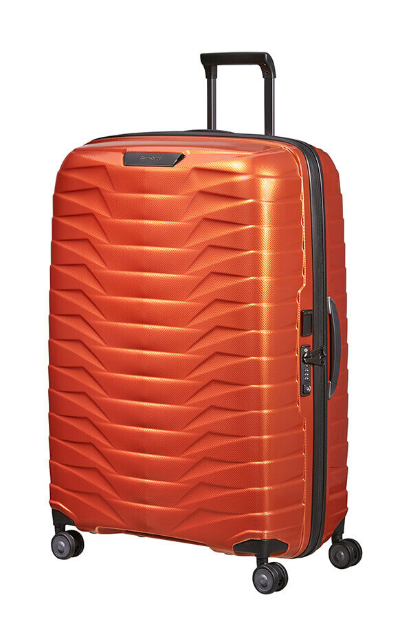 Samsonite Proxis Spinner 81cm  Flame Samsonite Proxis Spinner 81cm  Flame