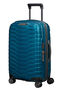 Proxis Trolley mit 4 Rollen erweiterbar 55cm