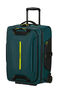 Samsonite Ecodiver DUFFLE/WH 55/20 BACKPACK  Dark Teal/Lime Samsonite Ecodiver DUFFLE/WH 55/20 BACKPACK  Dark Teal/Lime