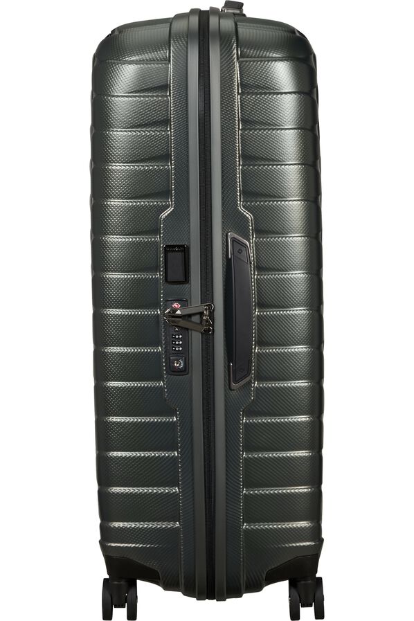Samsonite Proxis SPINNER 75/28  Matt Climbing Ivy Samsonite Proxis SPINNER 75/28  Matt Climbing Ivy