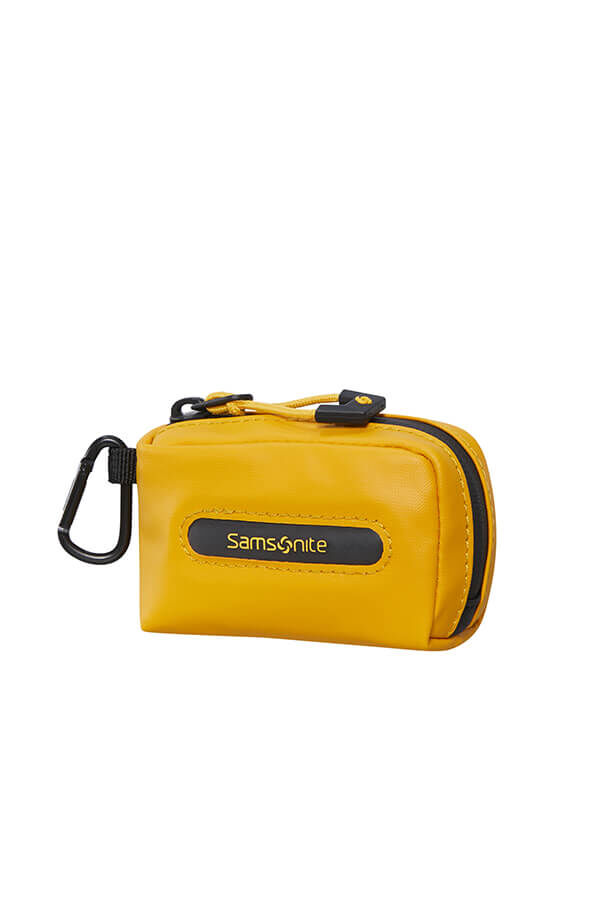 Samsonite Ecodiver Add-Ons AirPod Case - C Case Tab Air  Gelb