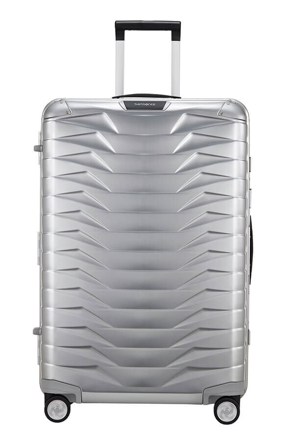 Samsonite Proxis Alu Spinner 76cm  Aluminium Samsonite Proxis Alu Spinner 76cm  Aluminium