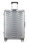 Samsonite Proxis Alu Spinner 76cm  Aluminium Samsonite Proxis Alu Spinner 76cm  Aluminium