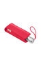 Samsonite Alu Drop S Safe 3 Sect. Auto O/C  Raspberry Rose Samsonite Alu Drop S Safe 3 Sect. Auto O/C  Raspberry Rose