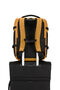 2FIT Underseat backpack 2-in-1