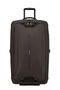 Ecodiver Reisetasche mit Rollen 79 cm