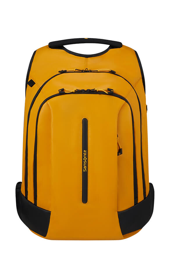 Samsonite Ecodiver LAPTOP BACKPACK L  Gelb Samsonite Ecodiver LAPTOP BACKPACK L  Gelb