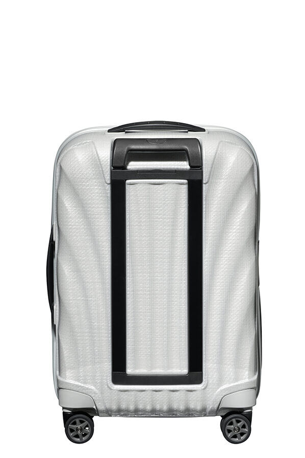 Samsonite C-Lite Spinner Expandable 55cm  Off white Samsonite C-Lite Spinner Expandable 55cm  Off white