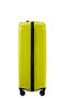 Samsonite Nuon Spinner Expandable 75cm  Metallic Lime