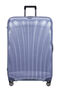 Samsonite C-Lite Spinner 81cm  Lavendel