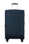 Samsonite Urbify Spinner Expandable 78cm  Navy Blue